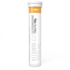 Vitamíny pro děti šumivé tablety